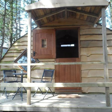 Wheal Tor Hotel & Glamping Лискард Екстериор снимка