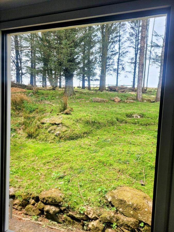 Wheal Tor Hotel & Glamping Лискард Екстериор снимка