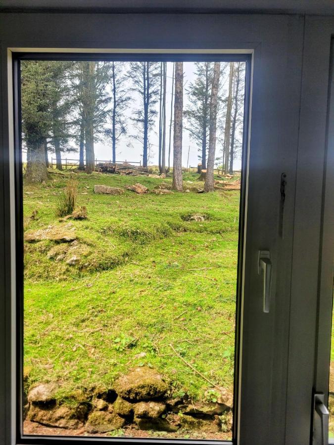 Wheal Tor Hotel & Glamping Лискард Екстериор снимка