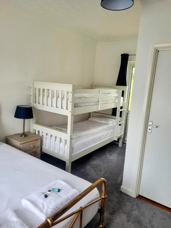 Wheal Tor Hotel & Glamping Лискард Екстериор снимка