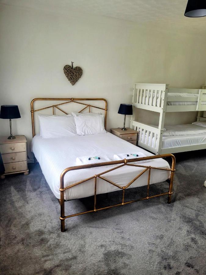 Wheal Tor Hotel & Glamping Лискард Екстериор снимка