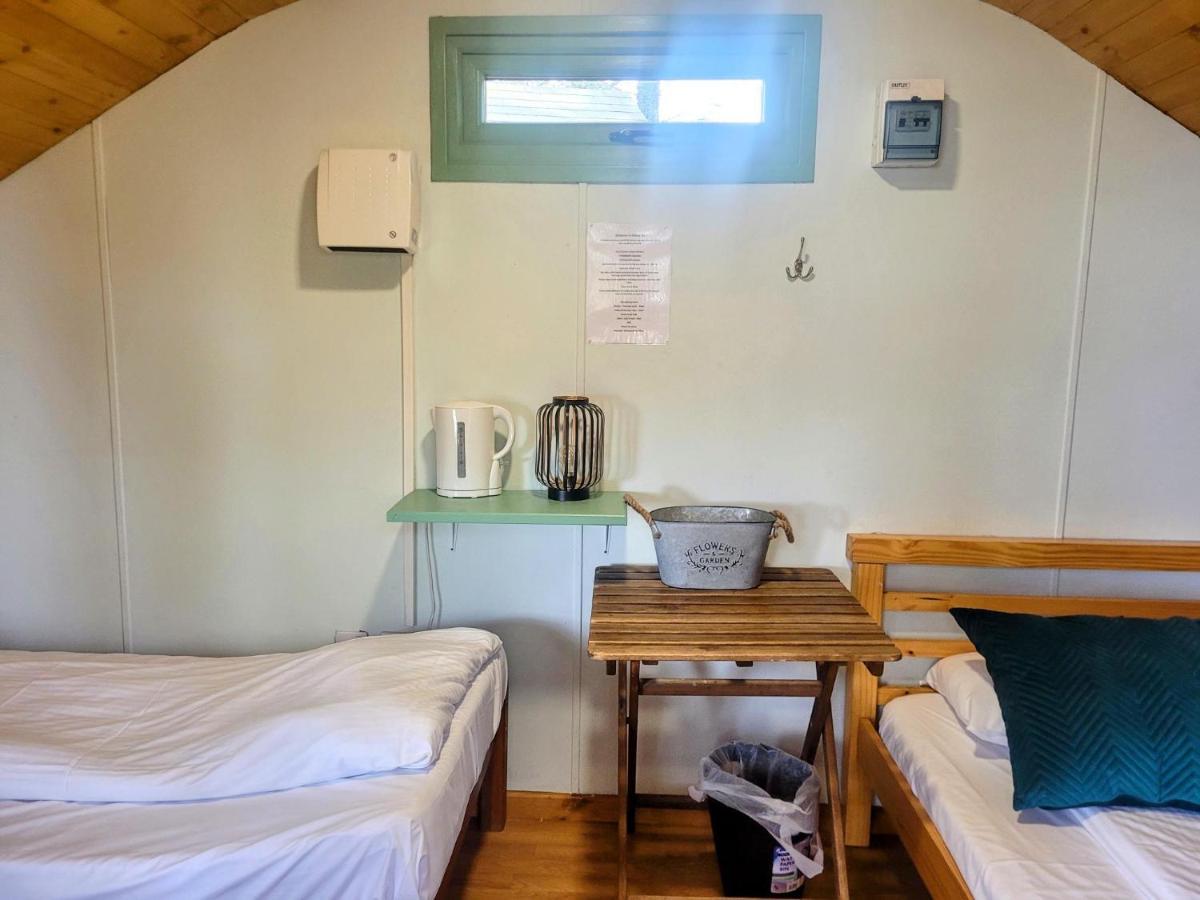 Wheal Tor Hotel & Glamping Лискард Екстериор снимка