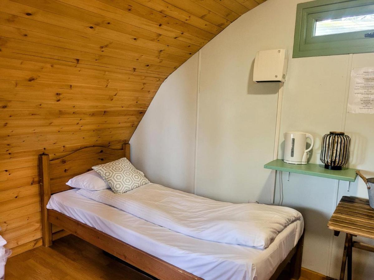 Wheal Tor Hotel & Glamping Лискард Екстериор снимка