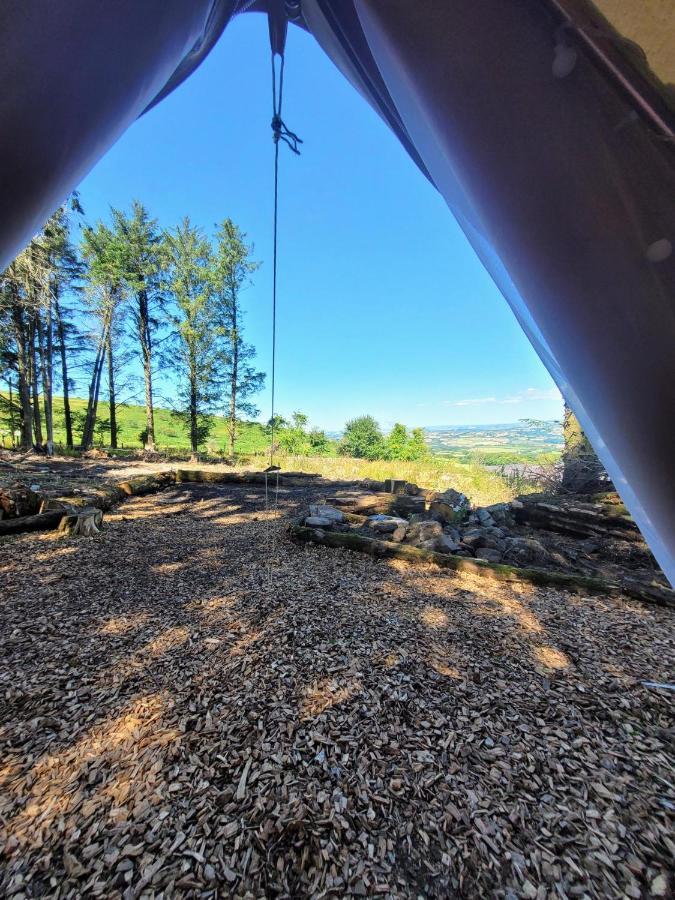 Wheal Tor Hotel & Glamping Лискард Екстериор снимка