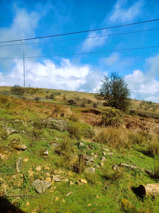 Wheal Tor Hotel & Glamping Лискард Екстериор снимка