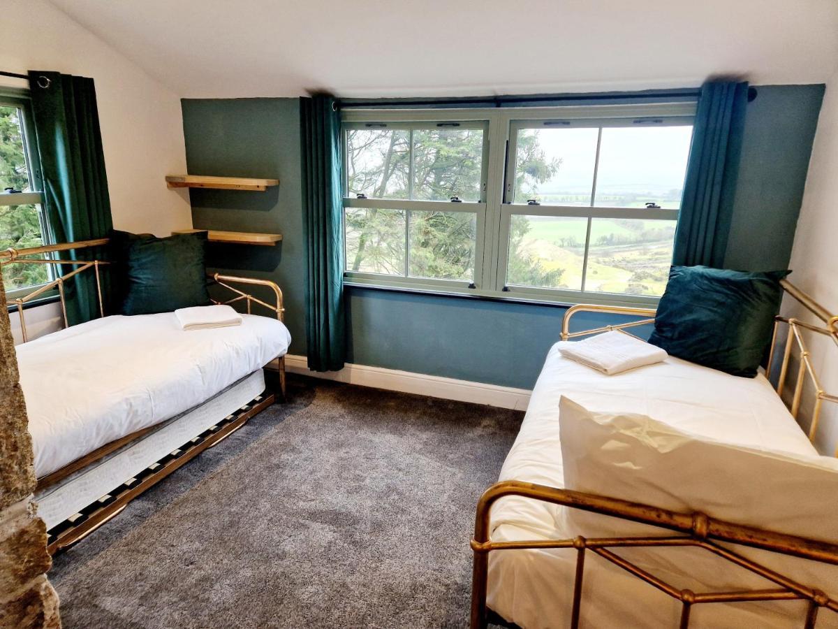 Wheal Tor Hotel & Glamping Лискард Екстериор снимка