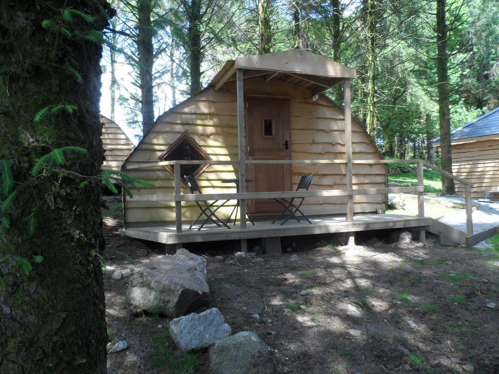 Wheal Tor Hotel & Glamping Лискард Стая снимка