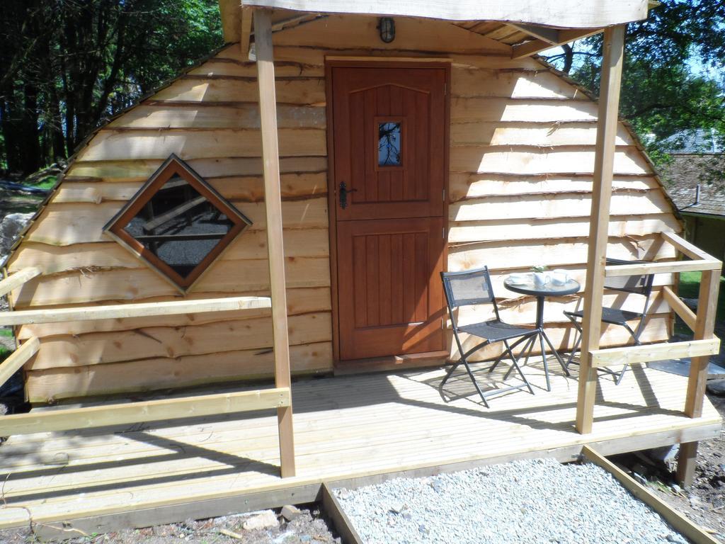 Wheal Tor Hotel & Glamping Лискард Стая снимка